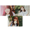 IMG_7590 GFriend 2018 First Concert Season Of GFriend Concert Goods: Mini Poster Set
