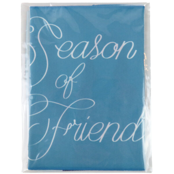 GFriend 2018 First Concert Season Of GFriend Concert Goods: Slogan