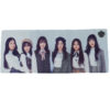 GFriend 2018 First Concert Season Of GFriend Concert Goods: Slogan
