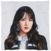 GFriend 2018 First Concert Season Of GFriend Concert Goods: Yerin Cushion Cover