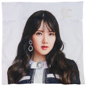 GFriend 2018 First Concert Season Of GFriend Concert Goods: Yerin Cushion Cover