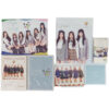 GFriend 2018 Season's Greetings Complete Set