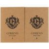 GFriend 2018 First Concert Season Of GFriend Concert Goods: Post Card Set A + B