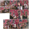 GFriend 2018 First Concert Season Of GFriend Concert Goods: Post Card Set A + B