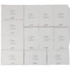 GFriend 2018 First Concert Season Of GFriend Concert Goods: Post Card Set A + B