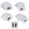 GFriend Playing Cards 2018 First Concert Season Of GFriend Concert Goods