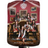 GFriend 2018 First Concert Season Of GFriend Concert Goods: Poster Set [read]