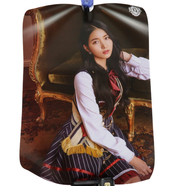GFriend 2018 First Concert Season Of GFriend Concert Goods: Poster Set [read]