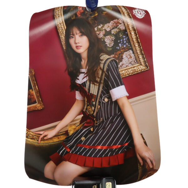 GFriend 2018 First Concert Season Of GFriend Concert Goods: Poster Set [read]
