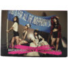 Miss A - Independent Women Pt.III 2nd Mini Album Signed Promo CD 2012