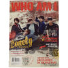 B1A4 - Who Am I 2nd Album Signed Autographed Promo CD 2014