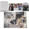 B1A4 - Connect [Dreamlike Ver.] 8th Mini Album Signed Autographed Promo CD 2024