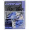 ONF - City of ONF [City Ver.] First Repackage Album Signed CD 2021