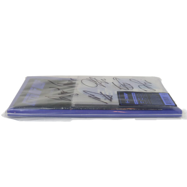 ONF - City of ONF [City Ver.] First Repackage Album Signed CD 2021