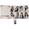 Oh My Girl - Cupid 1st Mini Album Signed Autographed Promo CD + PC + Insert 2015