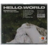 Baekhyun - Hello, World [Jewel / World Ver.] 4th Mini Album Signed CD 2024 Exo