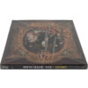 Jewelry - Kitchi Island 5th Album Sealed CD 2008 [read]