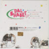 Dal Shabet - Pink Rocket 2nd Mini Album Sealed CD 2011