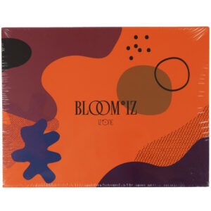 IZ*ONE - Bloom*Iz [I*Will Ver.] Album CD Sealed Izone Bloomiz [flawed, read]