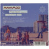 Mamamoo - Wind Flower [C Ver.] Japanese Single Album CD 2019