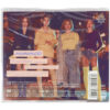 Mamamoo - Wind Flower [B Ver.] Japanese Single Album CD 2019