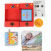IMG_7783 Moonbyul - Selfish Kihno Kit First Solo Album Mamamoo Moon Byul First Print