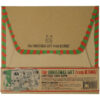 TVXQ - The Christmas Gift From TVXQ Carol Album Signed CD 2004