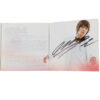 TVXQ - Tri-Angle 1st Album Signed Promo CD Tohoshinki DBSK 2004