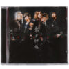 TVXQ - Tri-Angle 1st Album Signed Promo CD Tohoshinki DBSK 2004