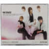 TVXQ - Tri-Angle 1st Album Signed Promo CD Tohoshinki DBSK 2004