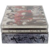 IMG_7819 TVXQ - Fighting Spirit Single Album CD Promo Dong Bang Shin Ki Tohoshinki 2006