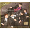 TVXQ - Mirotic [Type C] 4th Album CD Dong Bang Shin Ki Tohoshinki 2008