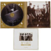 TVXQ - Mirotic [Type C] 4th Album CD Dong Bang Shin Ki Tohoshinki 2008
