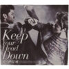 IMG_7827 TVXQ - Keep Your Head Down 5th Album CD + U-Know Photocard 2011 Tohoshinki DBSK