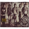 TVXQ - "O" The 3rd Album [A Ver.] CD Dong Bang Shin Ki Tohoshinki 2006