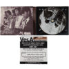 TVXQ - "O" The 3rd Album [A Ver.] CD Dong Bang Shin Ki Tohoshinki 2006