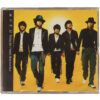 TVXQ - Rising Sun / Heart Mind and Soul [Korean Ver.] Album CD Tohoshinki 2005