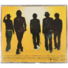 TVXQ - Rising Sun / Heart Mind and Soul [Korean Ver.] Album CD Tohoshinki 2005