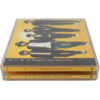 TVXQ - Rising Sun / Heart Mind and Soul [Korean Ver.] Album CD Tohoshinki 2005