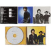 TVXQ - Rising Sun / Heart Mind and Soul [Korean Ver.] Album CD Tohoshinki 2005