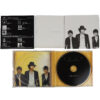 TVXQ - Rising Sun / Heart Mind and Soul [Korean Ver.] Album CD Tohoshinki 2005