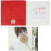 TVXQ - Travel Sketches In Los Angeles 1st Photobook Set DBSK Tohoshinki 2005 2