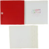 TVXQ - Travel Sketches In Los Angeles 1st Photobook Set DBSK Tohoshinki 2005 2