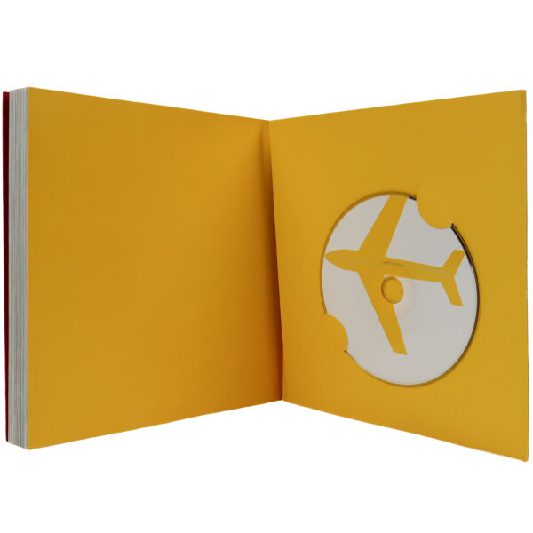 TVXQ - Travel Sketches In Los Angeles 1st Photobook Set DBSK Tohoshinki 2005 2