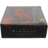 TVXQ - Mirotic [Type A] Fourth Album Xiah Signed Booklet CD DBSK Tohoshinki 2008