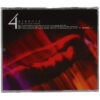 TVXQ - Mirotic [Type A] Fourth Album Xiah Signed Booklet CD DBSK Tohoshinki 2008