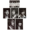 IMG_7864 TVXQ - All About Season 1 DVD Set Tohoshinki DBSK 2006