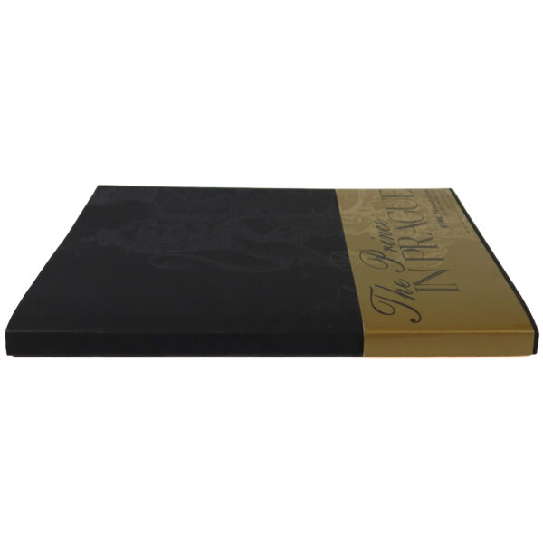 IMG_7871 TVXQ - The Prince In Prague Book Photobook Xiah Signed DBSK Tohoshinki 2006