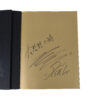 IMG_7872 TVXQ - The Prince In Prague Book Photobook Xiah Signed DBSK Tohoshinki 2006