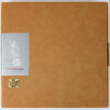 IMG_7874 TVXQ - Rising Sun Repackage CD + Five Secret Story Photobook Tohoshinki 2005